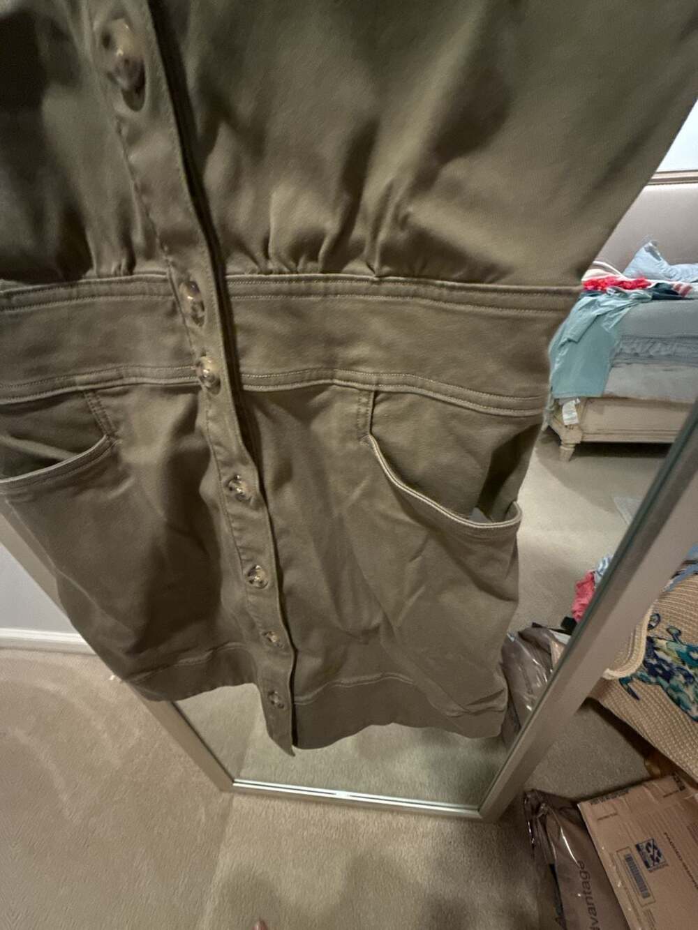 SPANX - Picture 4 of 5